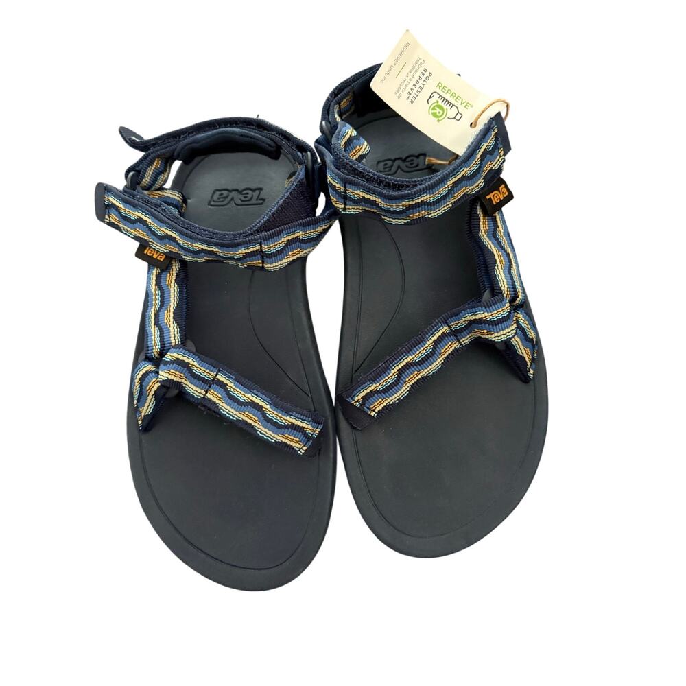 Teva Youth Hurricane XLT 2 Sandal - Picture 3 of 4
